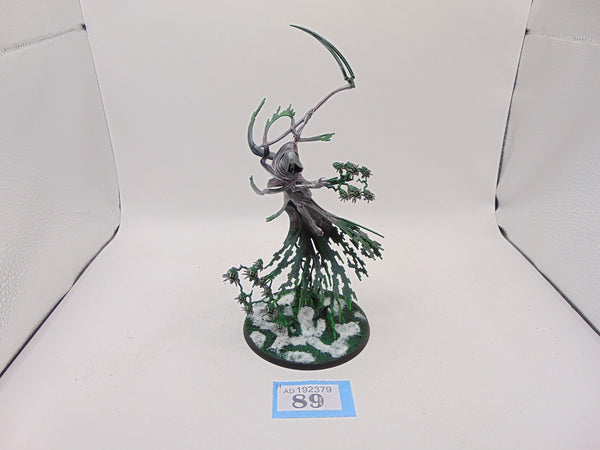 C'Tan Shard of the Nightbringer