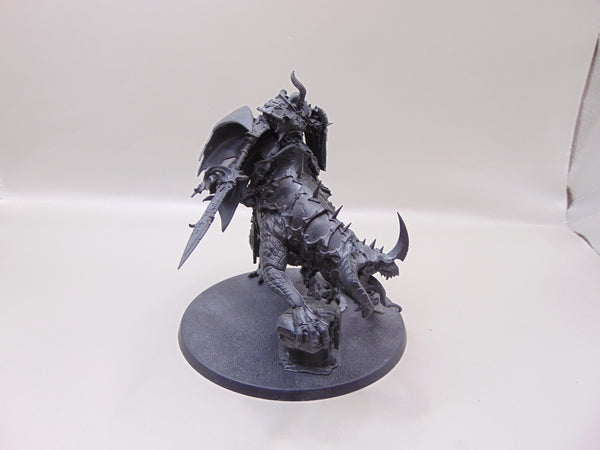 Abraxia, Spear of the Everchosen