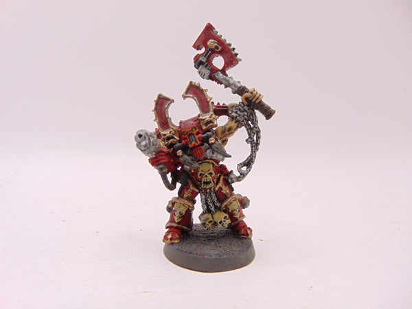 Kharn the Betrayer
