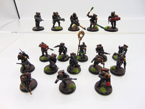 Brood Brothers
