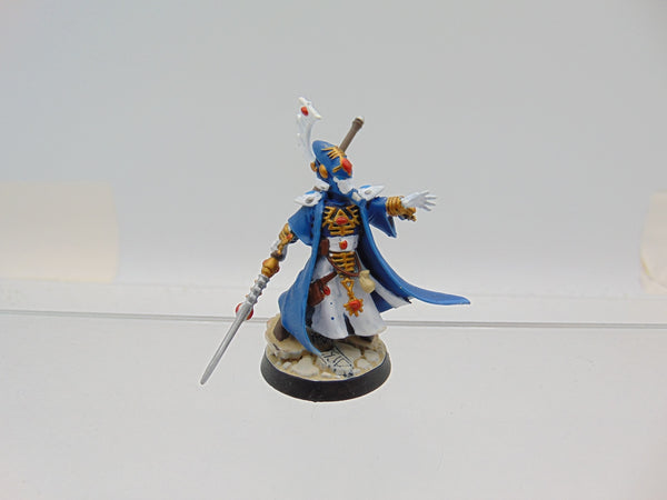 Farseer