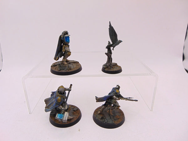 Xandire's Truthseekers