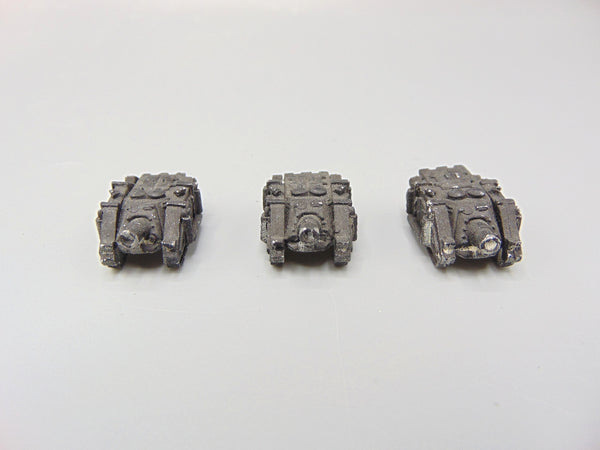 Epic Vindicators