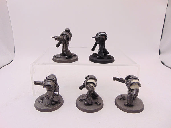 Cataphractii Terminators
