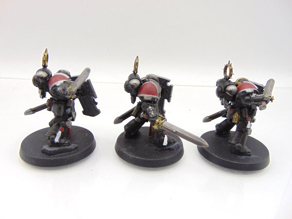Bladeguard Veterans