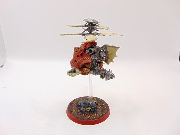 Gyrocopter