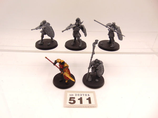 Vindictors