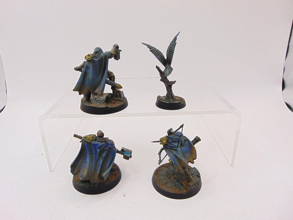 Xandire's Truthseekers
