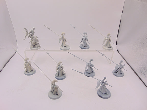 Vanari Auralan Wardens