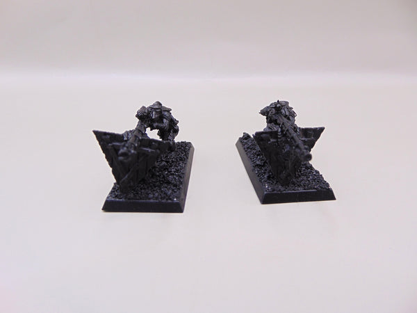 Warplock Jezzails