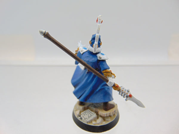 Farseer