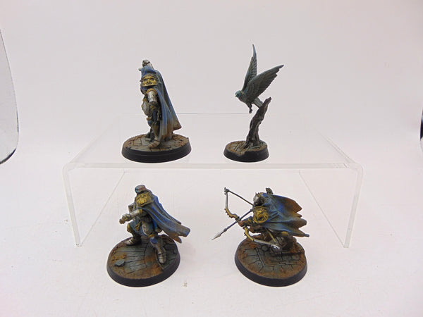 Xandire's Truthseekers