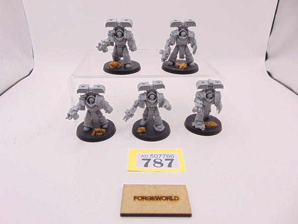 Tyrant Siege Terminators