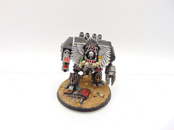 MKIV Chaplain Dreadnought