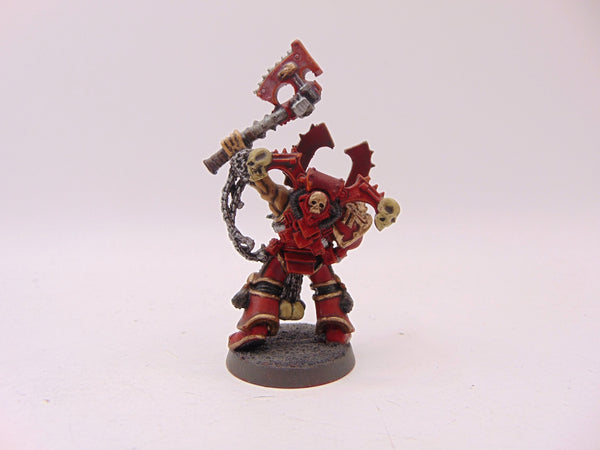 Kharn the Betrayer