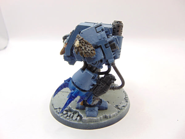 Space Wolves Venerable Dreadnought