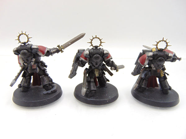 Bladeguard Veterans