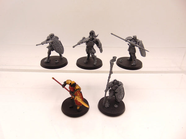 Vindictors