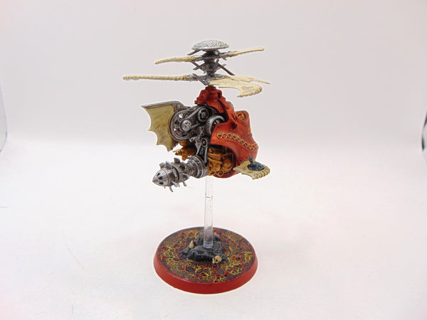 Gyrocopter