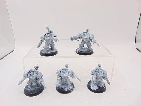 Einhyr Hearthguard