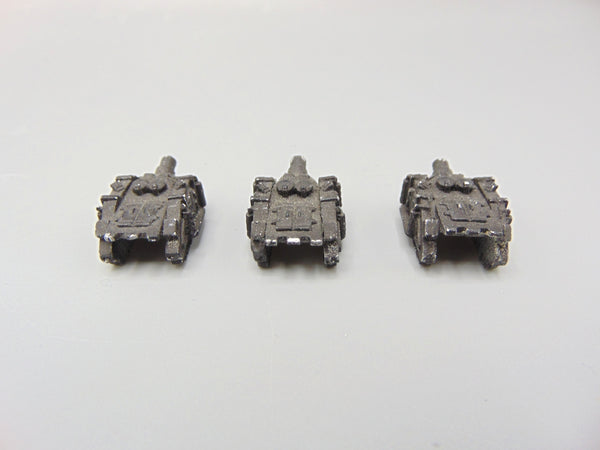 Epic Vindicators