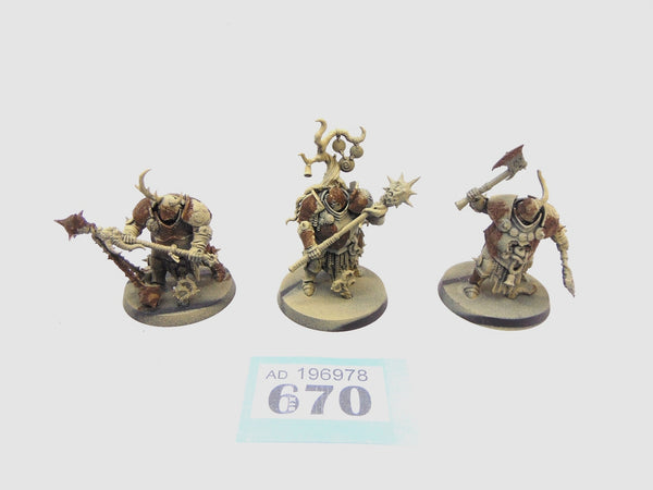 Blight Templars