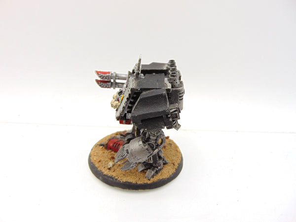 MKIV Chaplain Dreadnought