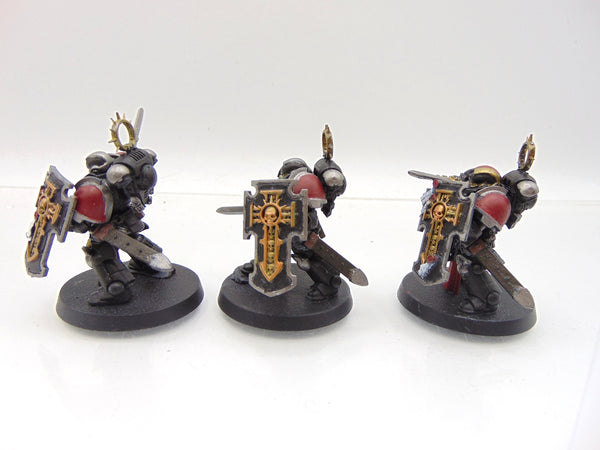Bladeguard Veterans
