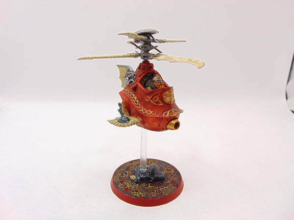 Gyrocopter