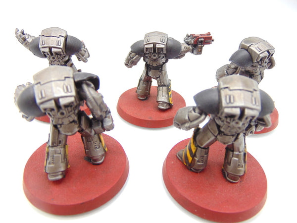 Tartaros Terminator Squad