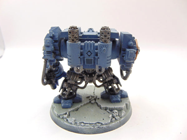 Space Wolves Venerable Dreadnought