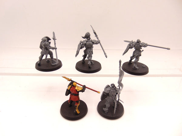 Vindictors