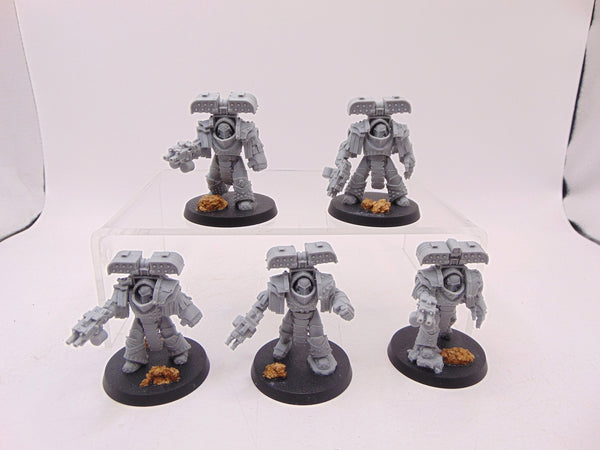 Tyrant Siege Terminators