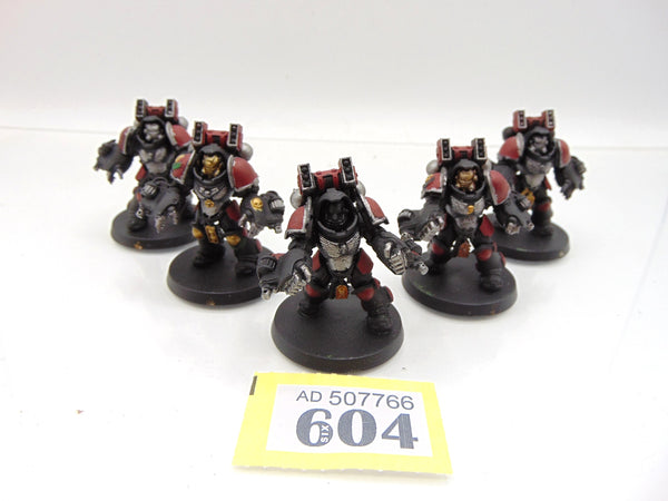 Aggressors