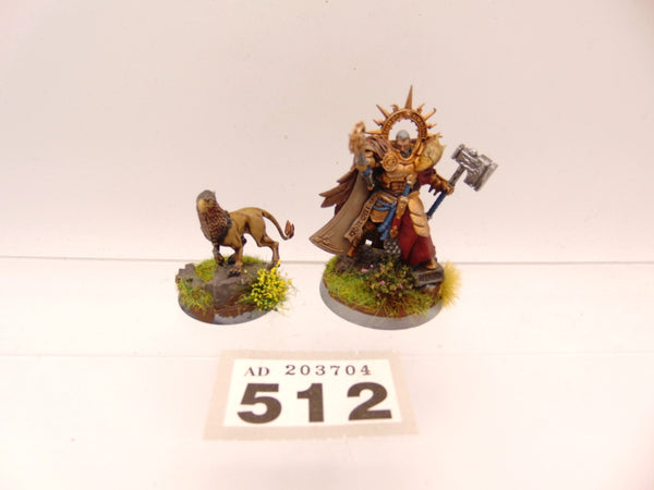 Lord Imperatant