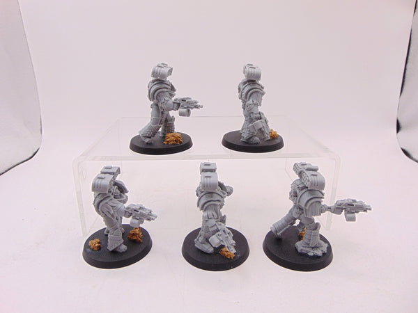 Tyrant Siege Terminators