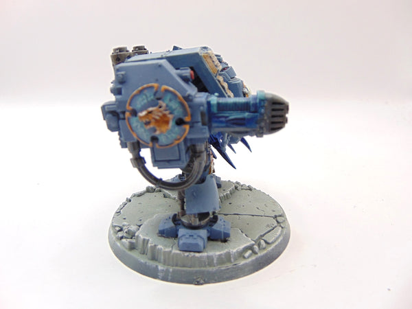 Space Wolves Venerable Dreadnought