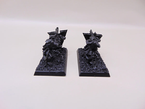 Warplock Jezzails