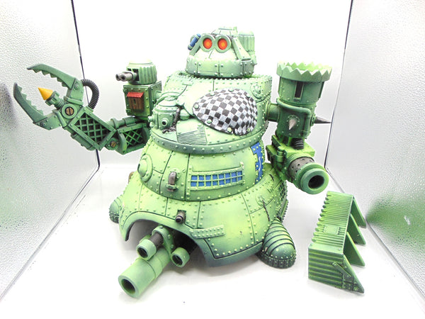Armorcast Mega Gargant