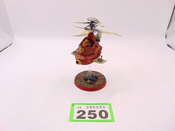 Gyrocopter