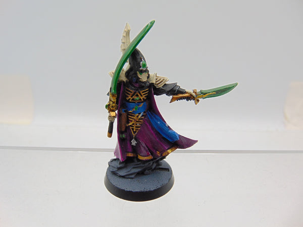 Farseer