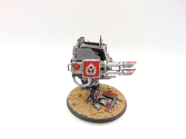 MKIV Chaplain Dreadnought