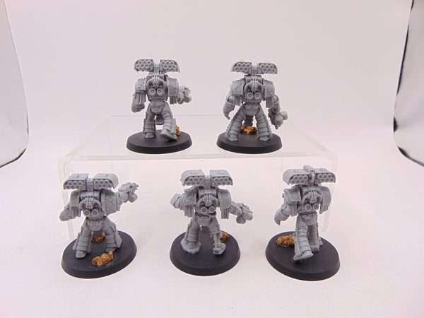 Tyrant Siege Terminators