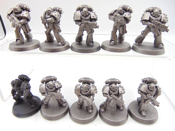 MKVI Marines