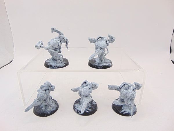 Einhyr Hearthguard
