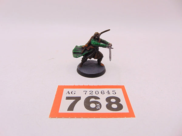 Aragorn - Fellowship