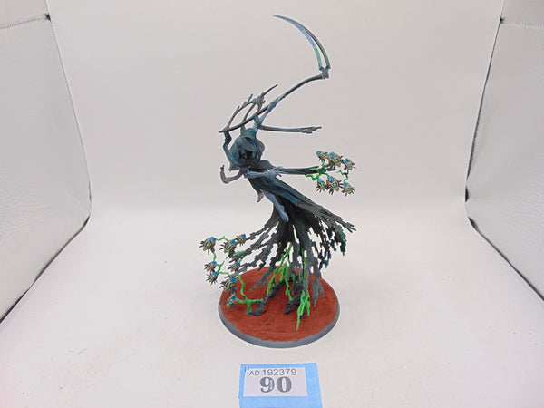 C'Tan Shard of the Nightbringer