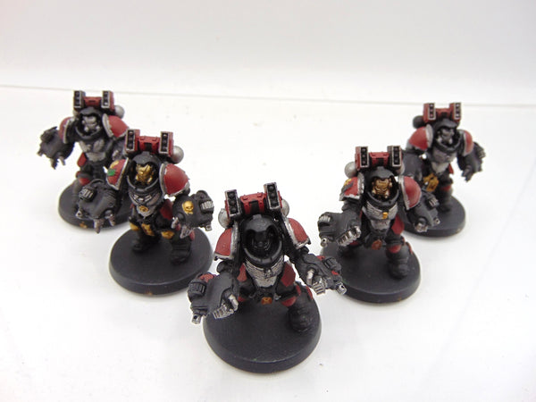 Aggressors