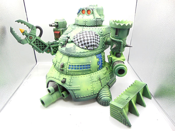 Armorcast Mega Gargant