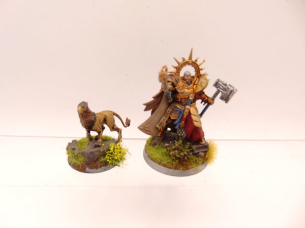Lord Imperatant
